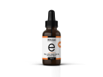 Pumpkin Spice CBD oil bottle 30ml – full spectrum hemp extract with MCT oil